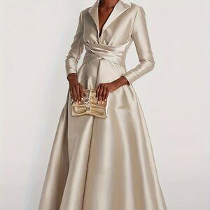 Women's Formal & Formal Events Evening Gown S - XXL